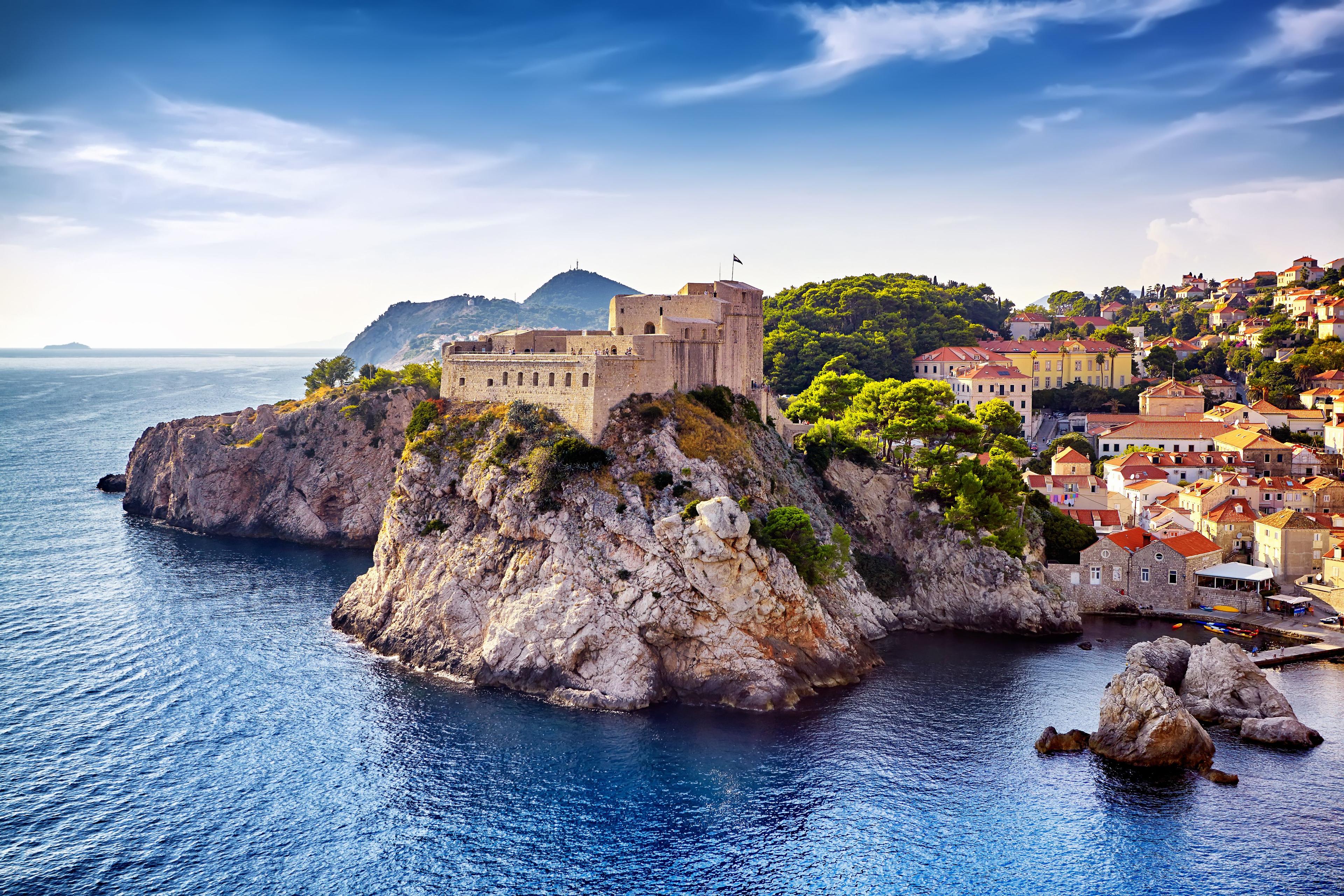 Image of Cruise from Marseille  to Lisbon